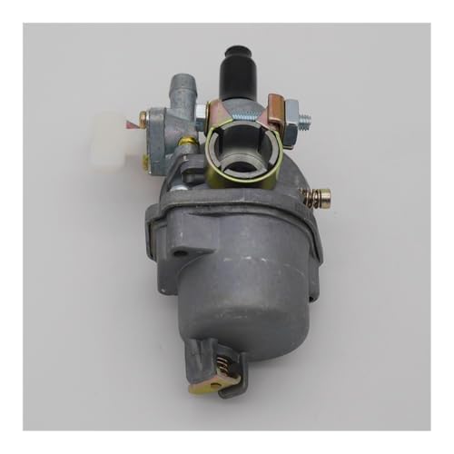 Vergaser 16 mm Schwimmertyp passend for TL33 TB33 TU33 BC330 BG330 Duster Mister Blower Sprayer Auger Brush Cutter Vergaser 16 mm Schwimmertyp passend for TL33 TB33 TU33 BC330 BG330 Duster Mister Blower Sprayer Auger Brush Cutter von ERDHFG