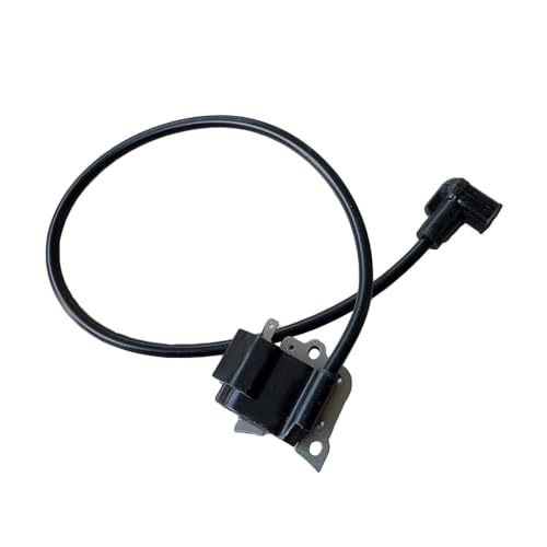 161837-1 597 70010 10 Zündspule Fit for EB7660TH EB7660WH EBH7650TJ PM7650H Rucksack Blatt Nebel Gebläse von ERDHFG