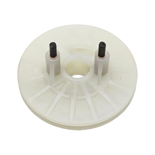 1pc Starter Pulley Hub Fit for 550XP 545 555 556 560XP 565 572XP Kettensäge 505158101, 5051581-01 Ersatz Teile von ERDHFG
