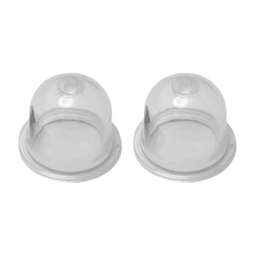 2 Teile/los Primer Birne Fit for Vergaser 188-12 188-14 Ersatz Werkzeug Teile von ERDHFG
