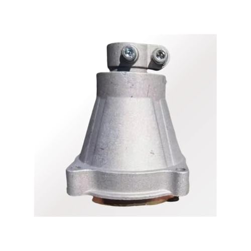 28mm 7T/9T Kupplungstrommel Verbindungsstück Fall Fit for 33CC 43CC 52CC Gartengeräte Ersatzteile(26MM 9T) von ERDHFG