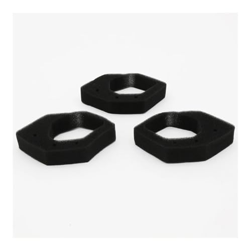 3 Teile/los Luftfilter Fit for GX25 GX25N GX25NT UMK425 ULT425 UMS425 HHT25S Pinsel Cutter Rasenmäher 17211-Z0H-000 3 Teile/los Luftfilter Fit for GX25 GX25N GX25NT UMK425 ULT425 UMS425 HHT25S Pinsel Cutter Rasenmäher 17211-Z0H-000 von ERDHFG