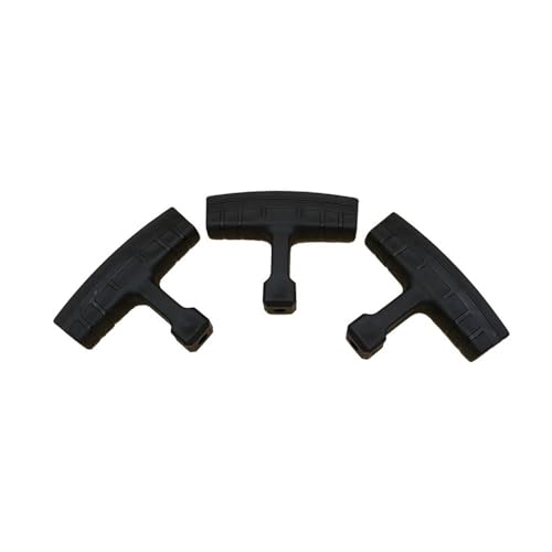 3 Teile/los Recoil Starter Griff Grip Kit Fit for 50 51 55 61 254 346 XP 350 365 372 385 450 460 benzin Kettensäge Teile 3 Teile/los Recoil Starter Griff Grip Kit Fit for 50 51 55 61 254 346 XP 350 365 372 385 450 460 benzin Kettensäge Teile von ERDHFG