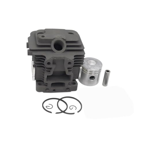 32mm Zylinder Kolben Kit Fit for TJ23 TJ23V GEBLÄSE BRUSHCUTTERS ERSATZTEILE von ERDHFG