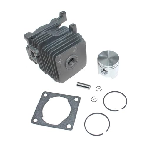 34MM Zylinderkolbensatz Passend for FS38 FS45 FS46 FS55 HL45 FC55 BT55 KM55 MM55 SH85 4140 020 1204 34MM Zylinderkolbensatz Passend for FS38 FS45 FS46 FS55 HL45 FC55 BT55 KM55 MM55 SH85 4140 020 1204 von ERDHFG