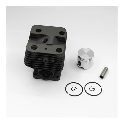 35mm 38mm & 40mm Zylinderkolbensatz Passend for FT250 HT250 FS250 FS250R FS202 FS120 FS200 Ersatzteile(Old FS120 35mm) von ERDHFG