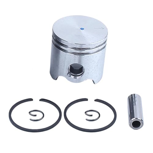 35mm Kolbenbolzenring Sicherungsringsatz Passend for FS120 FS300 BT120C BT121 BT121Z Freischneider Motor Ersatzteil von ERDHFG