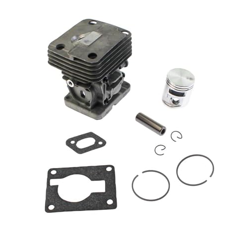35mm Zylinderkolbensatz 4134 020 1221 Passend for Freischneider FS120 FS120R von ERDHFG