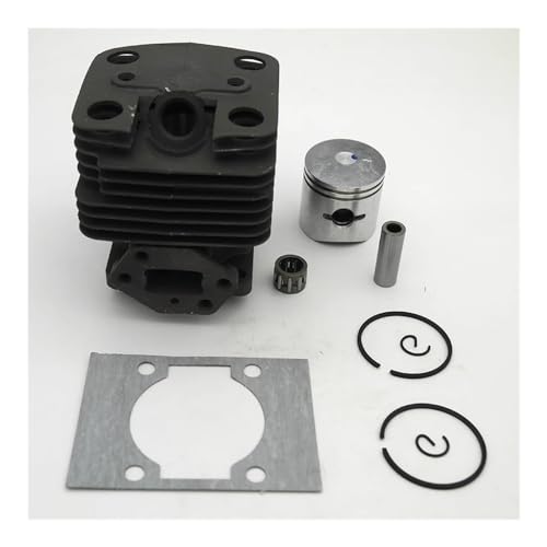36MM Zylinder Kolben Set Fit for G35 3410 Gras Pinsel Cutter Motor Ersatzteile von ERDHFG