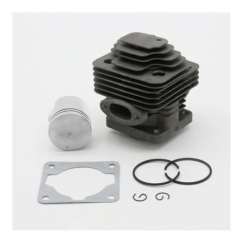 36mm Zylinderkolben mit Dichtungssatz passend for TB33 TU33 TL33 CG330 1E36F Freischneider Rasentrimmer Ersatzteile von ERDHFG