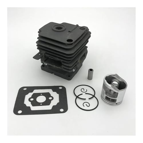 38 mm Zylinderkolbenbaugruppe Freischneider Gartengeräte Teile passend for FS230 FS235 FS235R 230 235 235R von ERDHFG