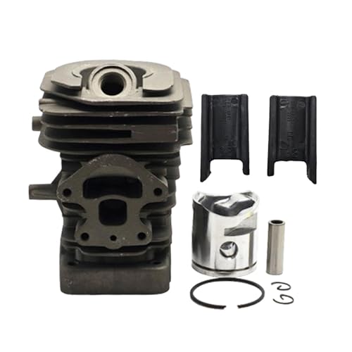 39mm Zylinder Kolben Kit Fit for 240 235 236 Kettensäge Ersatz Ersatz Werkzeug Teil 39mm Zylinder Kolben Kit Fit for 240 235 236 Kettensäge Ersatz Ersatz Werkzeug Teil von ERDHFG