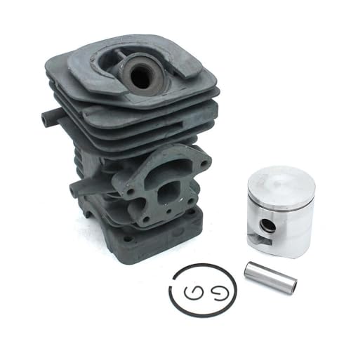 39mm Zylinderkolbensatz passend for 230 235 235E 236 236E 240 240E CS2234 CS2234S CS2238 CS2238S GZ380 von ERDHFG