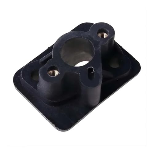 40-5 Fit for 43CC 52CC Ansaugkrümmer Vergaser Basis Stecker Ansaugkrümmer Rohr 40-5 Fit for 43CC 52CC Ansaugkrümmer Vergaser Basis Stecker Ansaugkrümmer Rohr von ERDHFG
