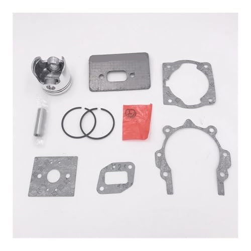 40mm Kolben Volldichtungssatz Passend for 43cc 40-5 BC430 CG430 1E40F-5 TL43 Freischneider 40mm Kolben Volldichtungssatz Passend for 43cc 40-5 BC430 CG430 1E40F-5 TL43 Freischneider von ERDHFG