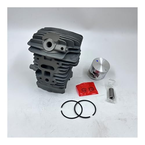 40mm Zylinderkolbenbaugruppe passend for MS211 MS211C MS 211 Gartengeräte Kettensägenmotor Ersatzteile PN 1139 020 1202 von ERDHFG