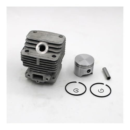 40mm Zylinderkolbensatz passend for 740 440 440BP 740T 740S 84 8400 8405 40 TP-74 Kettensäge Gartenwerkzeug von ERDHFG