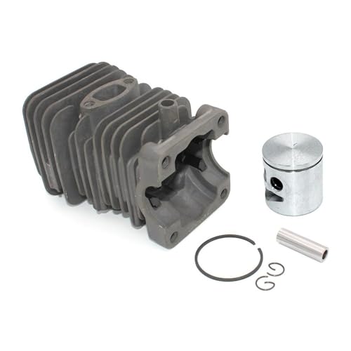 41mm Zylinderkolbensatz passend for PP3816AV PP4218AV SM4218AV 4218AV SM4218AVX CS2138C 41mm Zylinderkolbensatz passend for PP3816AV PP4218AV SM4218AV 4218AV SM4218AVX CS2138C von ERDHFG