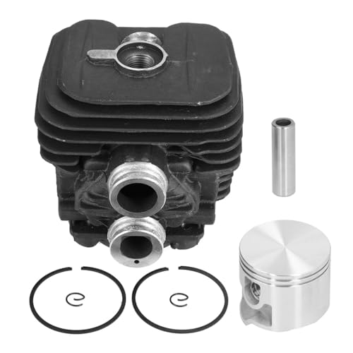 4238 020 1202 50mm Zylinderkolbensatz passend for Säge TS410 TS420 4238-020-1202 4238-030-2003 von ERDHFG