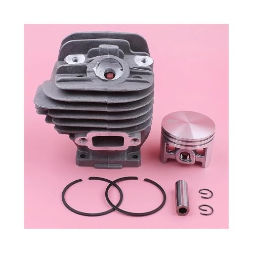 44 mm Zylinderkolbenbolzenring Sicherungsringsatz passend for MS260 026 MS 260 Kettensäge Ersatzteil Werkzeug 1121 020 1217 von ERDHFG