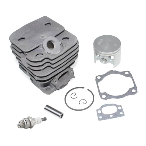 44mm Zylinder Kit Fit for DCS-5200 DCS-520 DOLMAR 111 115 PS-52 OEM 027.132.020 44mm Zylinder Kit Fit for DCS-5200 DCS-520 DOLMAR 111 115 PS-52 OEM 027.132.020 von ERDHFG