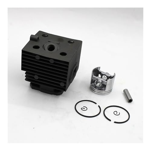 46mm Zylinderkolbensatz passend for Br420 Br400 Br380 Sr420 Sr400 BR Sr 420 400 4203 020 1201 41030201201 Laubbläser 46mm Zylinderkolbensatz passend for Br420 Br400 Br380 Sr420 Sr400 BR Sr 420 400 4203 020 1201 41030201201 Laubbläser von ERDHFG