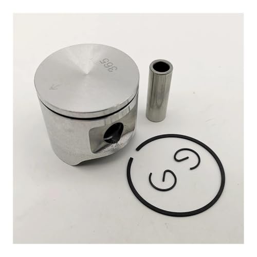 48mm Kolbenringsatz passend for 365 365XP 365 Special Benzin-Kettensäge Reparatur Ersatzteile von ERDHFG