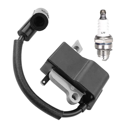503761601 503865801 530039145 Zündspule Fit for 225BV 225H75 225HBV 225L 225LD 225R 225RD 225RJ 227R 227RD 227RJ 232R von ERDHFG