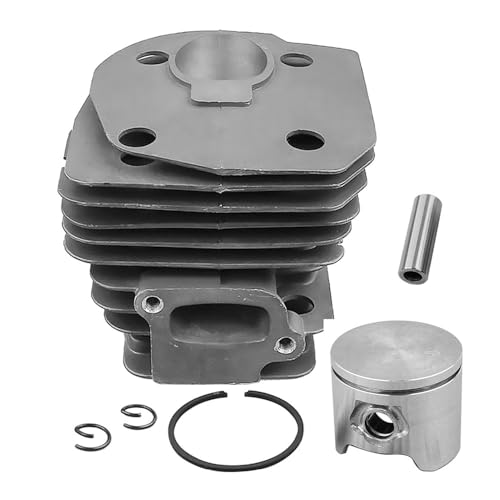 503869903 503869971 44mm Zylinderkolben-Umbausatz passend for 346 350 351 353 CS2149 CS2150 CS2152 CS2153 Kettensäge 503869903 503869971 44mm Zylinderkolben-Umbausatz passend for 346 350 351 353 CS2149 CS2150 CS2152 CS2153 Kettensäge von ERDHFG