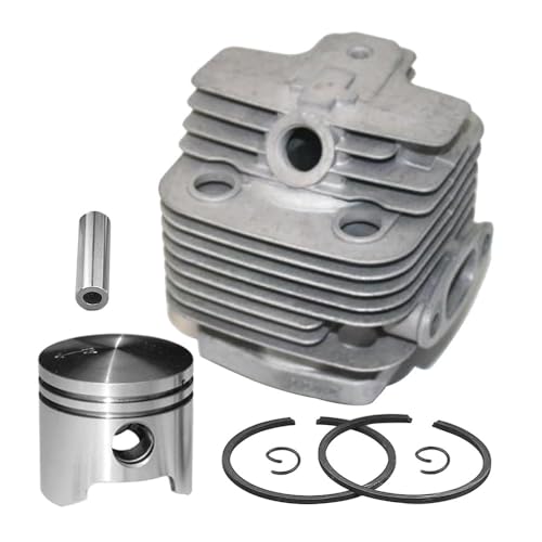 531 00 77-35, 531 00 77-36 40mm Zylinderkolbensatz passend for 142R 142RB 142RJ 152R 152RB 152RJ 143R GC2042 GC2052 von ERDHFG