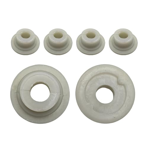 6 stücke Kupplung Trommel Getriebe Fit for 340 345 346XP 350 351 353 von ERDHFG