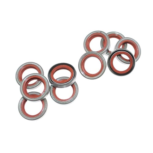 9640 003 Öldichtung Din3760-bs13x19x4 Passend for 009 010 011 012 044 MS440 MS440C MS440D MS440M MS440N MS440R MS440V MS440W MS440Z von ERDHFG