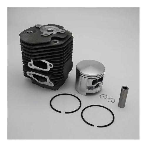 Beton-Trennsäge, passend for TS760, TS 760, 58 mm, Zylinder, Kolbenring, Bolzen, Sicherungsring-Kit, Ersatzteile 4205 020 1200 von ERDHFG