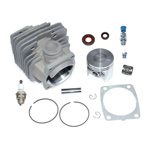 Big Bore Zylinderkolben-Kits passend for MS341 MS341Z 1135 020 1210 1135 020 1208 Big Bore Zylinderkolben-Kits passend for MS341 MS341Z 1135 020 1210 1135 020 1208 von ERDHFG