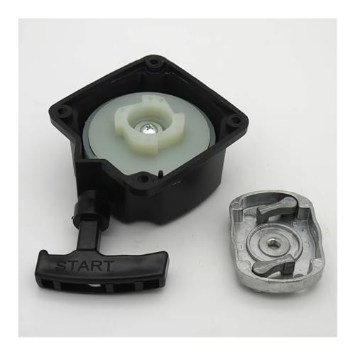 CG430 CG520 Easy Starter Rückstoß Seilzugstarter Assy Passend for TL43 TL52 1E40F-5 1E44F-5 40-5 44-5 Bc430 Bc520 Grasbürstenschneider CG430 CG520 Easy Starter Rückstoß Seilzugstarter Assy Passend for TL43 TL52 1E40F-5 1E44F-5 40-5 44-5 Bc430 Bc520 Grasbürstenschneider von ERDHFG