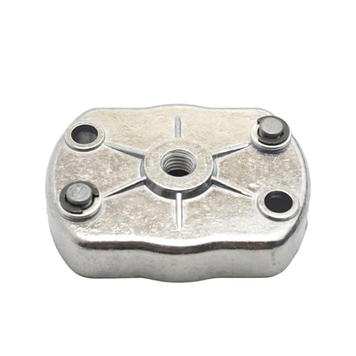CG430 CG520 Easy Starter Rückstoß Seilzugstarter Baugruppe passend for TL43 TL52 1E40F-5 1E44F-5 40-5 44-5 Bc430 Bc520 Grasbürstenschnitt(Dial) von ERDHFG