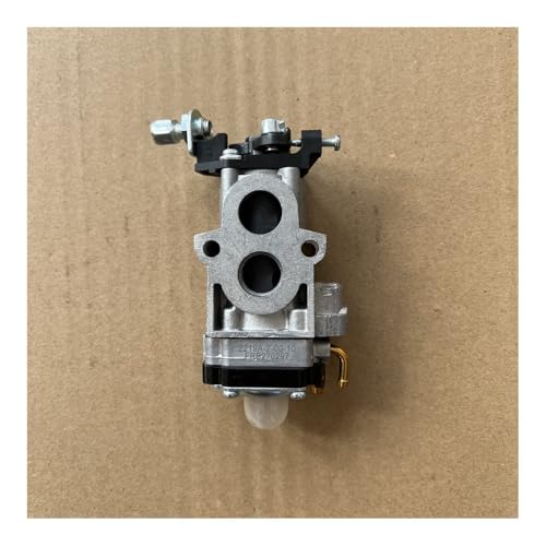 EBZ8500 Fit for BL8200 GEBLÄSE EBZ8200 7500 7000 & MEHR 2 HUB 64CC VERGASER EBZ8500 Fit for BL8200 GEBLÄSE EBZ8200 7500 7000 & MEHR 2 HUB 64CC VERGASER von ERDHFG