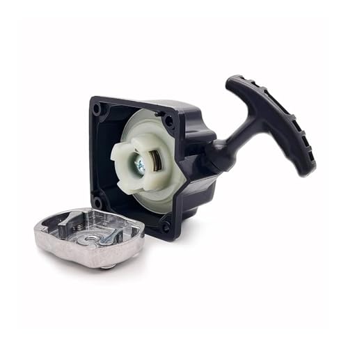 Easy Pull Recoil Starter Kit Fit for Benzin Motor 43CC 49CC 52CC Easy Pull Recoil Starter Kit Fit for Benzin Motor 43CC 49CC 52CC von ERDHFG