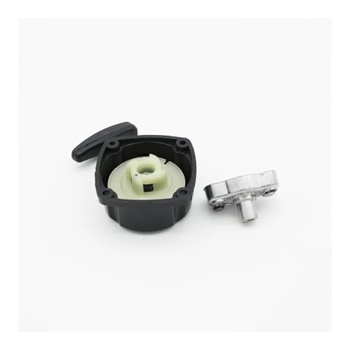 Einfach Starten Pull Starter Pulley Fit for 32cc Motor Teile for 1/5 5B 5T Motor Einfach Starten Pull Starter Pulley Fit for 32cc Motor Teile for 1/5 5B 5T Motor von ERDHFG