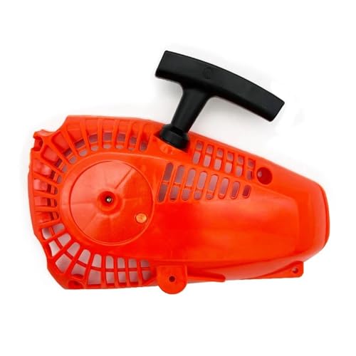 Garten Werkzeug Teile Zubehör Benzin Kettensäge Recoil Starter Fit for 2500 Kettensäge von ERDHFG