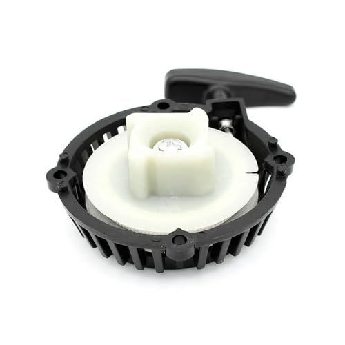 Garten Werkzeug Teile Zubehör Recoil Starter Fit for Benzin Motor 40-6 BC411 von ERDHFG