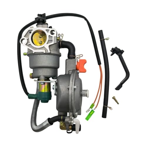 Generator Doppelvergaser Carb Fit for GX390 13HP 4KW 5KW Generation, Generator Doppelvergaser Carb Generator Doppelvergaser Carb Fit for GX390 13HP 4KW 5KW Generation, Generator Doppelvergaser Carb von ERDHFG