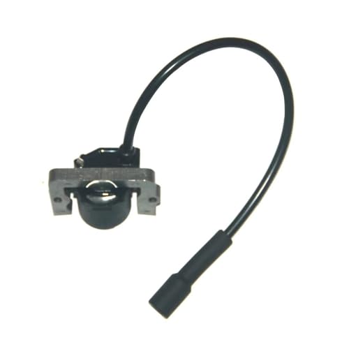Ignition Coil Fit for CH430 CH450 CV11 CV12.5 CV15 CV430 CV460 CV461 CV490 CH11 CH12.5 CH15 CH410 12-584-04-S Ignition Coil Fit for CH430 CH450 CV11 CV12.5 CV15 CV430 CV460 CV461 CV490 CH11 CH12.5 CH15 CH410 12-584-04-S von ERDHFG