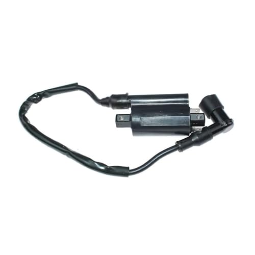 Ignition Coil Fit for TC125 TC185 TC250 TC305 TC350 TS50 TS75 TS90 TS100 TS125 TS185 TS200R TS250 TS400 33410-22220 Ignition Coil Fit for TC125 TC185 TC250 TC305 TC350 TS50 TS75 TS90 TS100 TS125 TS185 TS200R TS250 TS400 33410-22220 von ERDHFG