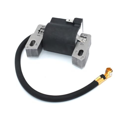 Ignition Coil Module Fit for 122M02-122M07 122T02-122T07 124L02-124L07 124T02-124T12 126L02-126L12 126M02-126M07 von ERDHFG