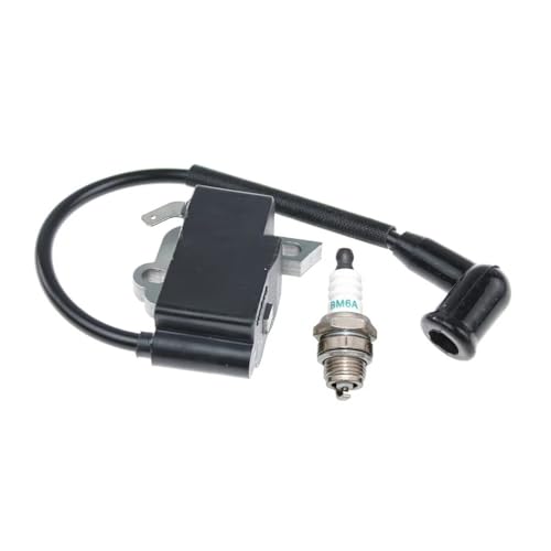 Ignition Module Coil Fit For MS271 MS291 MS271C MS271CBE MS271Z MS291C 1141 400 1301.1141 400 1303, Ignition Module Coil Fit For MS271 MS291 MS271C MS271CBE MS271Z MS291C 1141 400 1301.1141 400 1303, von ERDHFG