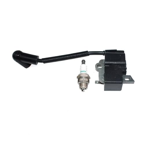 Ignition Module Coil Fit for MS192TC MS192TC-E MS192TC-E S192T-Z MS192 MS192T von ERDHFG