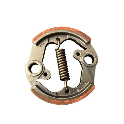 Kupplung Fit for G35 G45 G35L G45L BC3410 4310 BK4302 436R 443R Expander Einzigen Frühling Ersatzteil(Red Single Spring) von ERDHFG