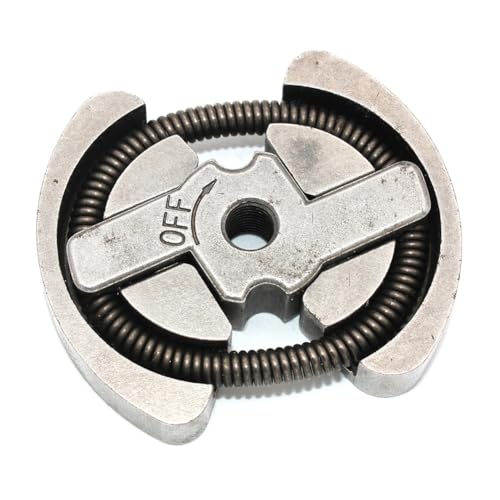 Kupplung passend for CS340 CS350 CS380 CS390 CS410 M3414 M3616 M3816 M4218 M4620 MAC3-14XT MAC3-16XT Mac4-18XT Mac4-20XT Mac8-42 von ERDHFG