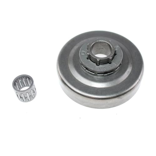 Kupplungskettenrad 325 7T Passend for 930 937 938 941 942 944 945 946 947 950 951 952 GS520 50080023 094500046 005000165 Kupplungskettenrad 325 7T Passend for 930 937 938 941 942 944 945 946 947 950 951 952 GS520 50080023 094500046 005000165 von ERDHFG